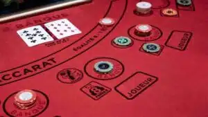 歐博百家樂判斷投注勝負,賠率,遊戲人數一次看懂 1 『歐博百家樂教學』判斷投注勝負,賠率,遊戲人數一次看懂
