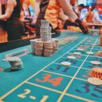 馬丁格爾下注策略：賭博祕訣與資金管理